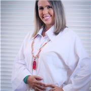 Si quieres aprender español, comunícate conmigo!